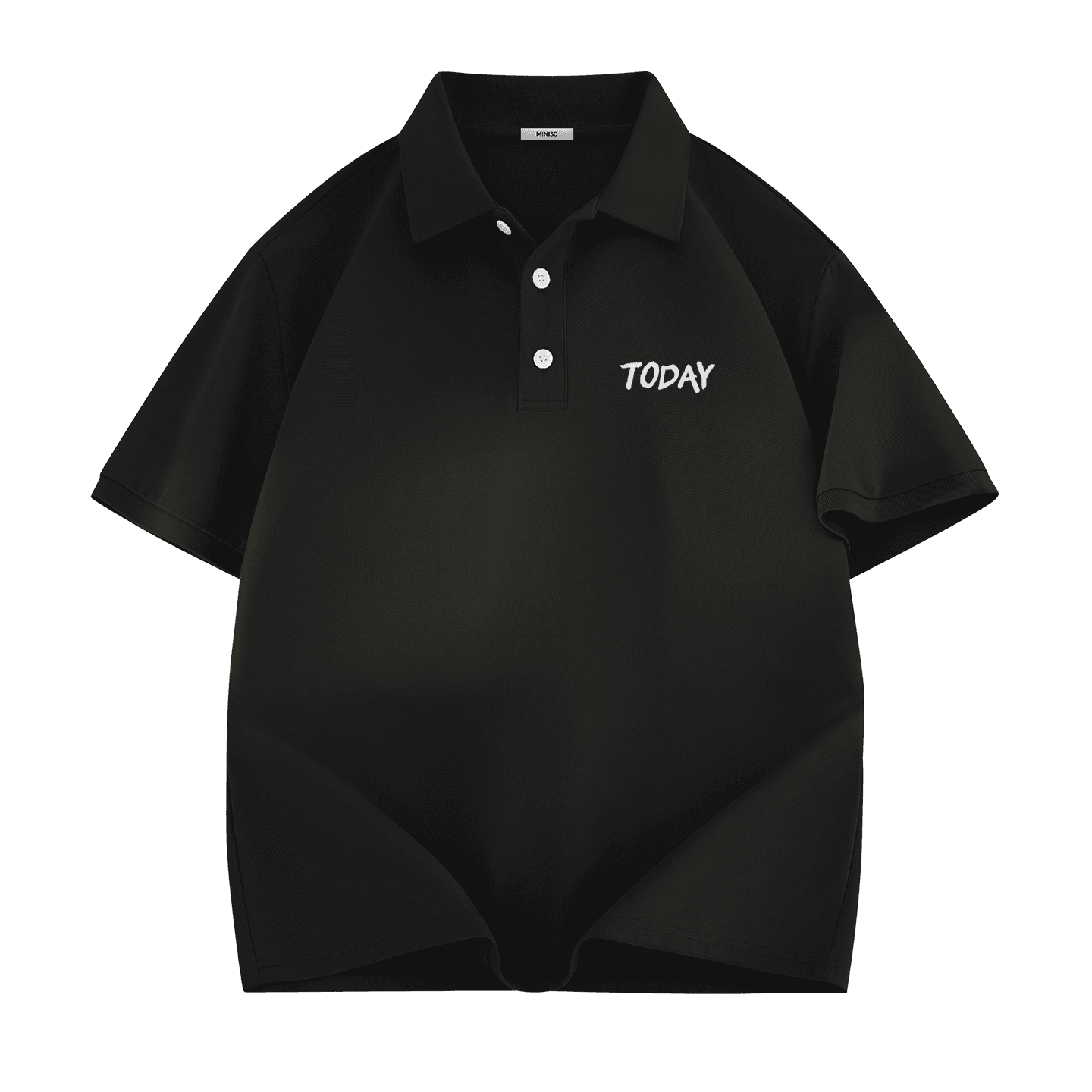 Поло MINISO T Polo - изображение 1