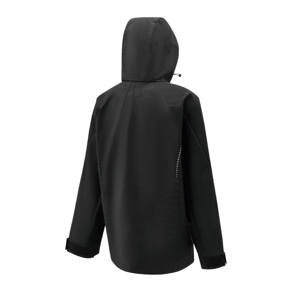 Куртка Adidas Черные Женские Куртки - изображение 2