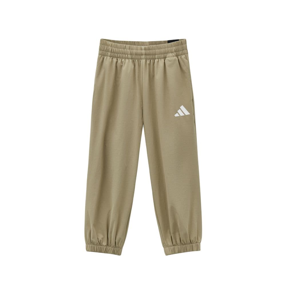 Adidas Хаки Kids Брюки - изображение 1