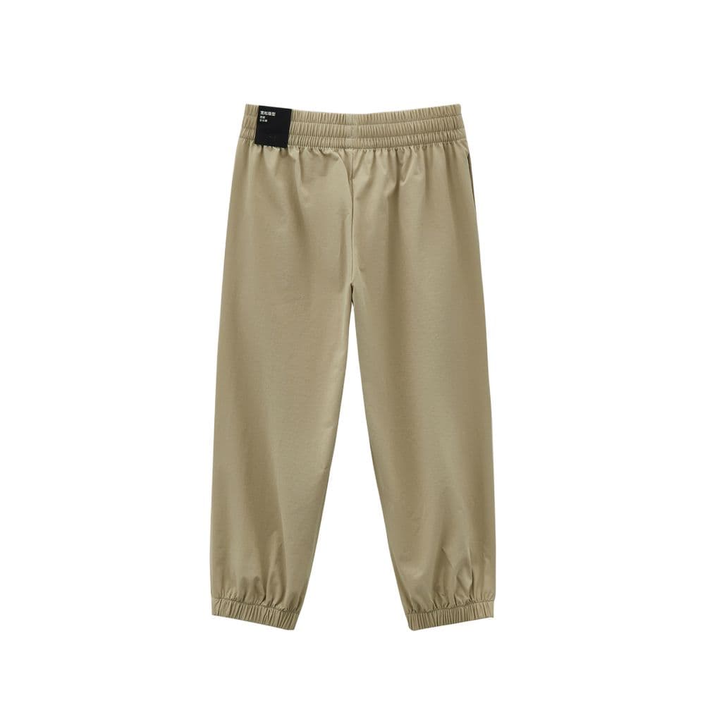 Adidas Хаки Kids Брюки - изображение 2