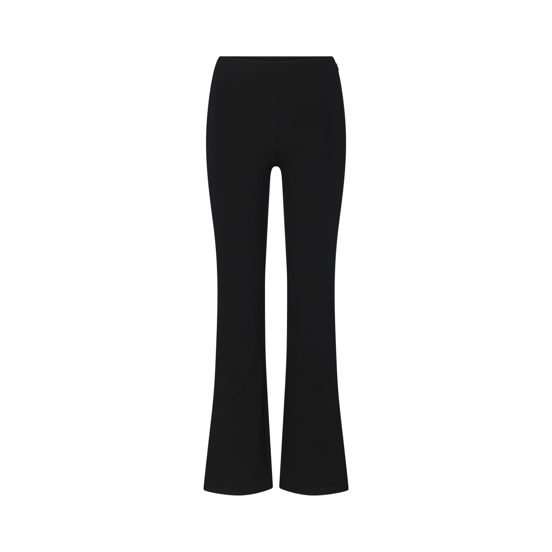 Штаны skims SS26 The Essential Collection High WAISTED KICK Flare Брюки Повседневные брюки Женские - изображение 1