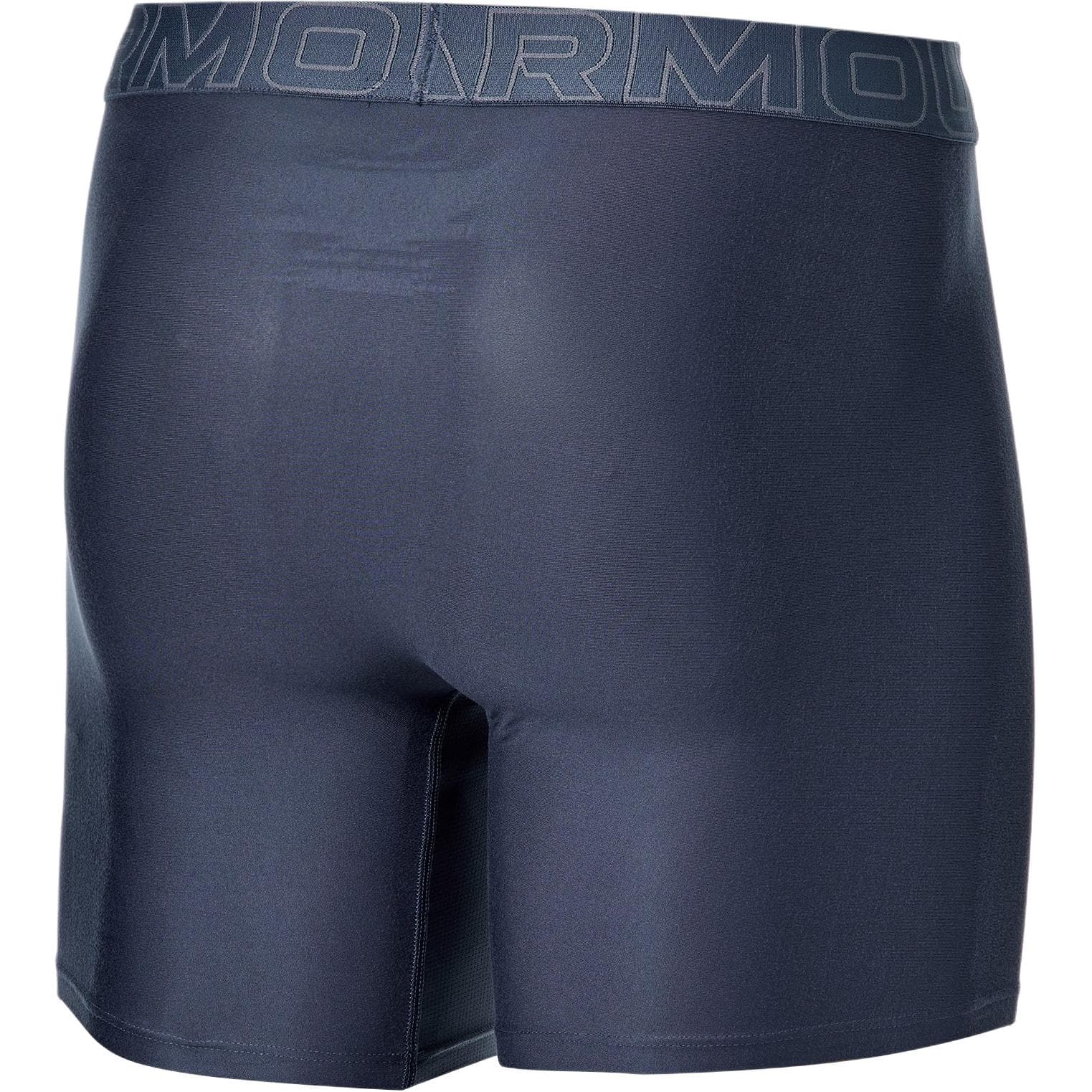 Трусы Under Armour Tech Боксеры Мужские 3 упаковки - изображение 3