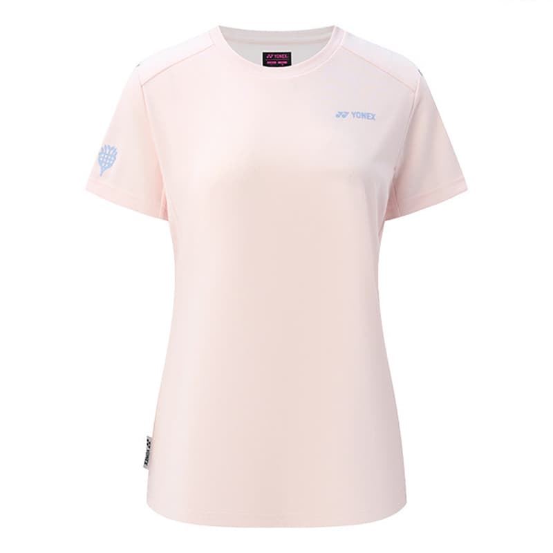 Футболка YONEX Женские T-рубашки - изображение 1