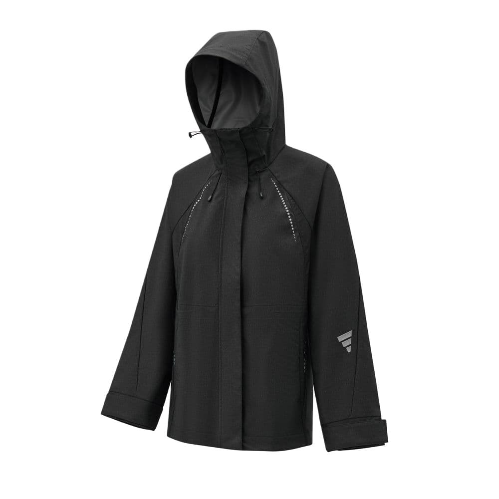 Куртка Adidas Черные Женские Куртки - изображение 1
