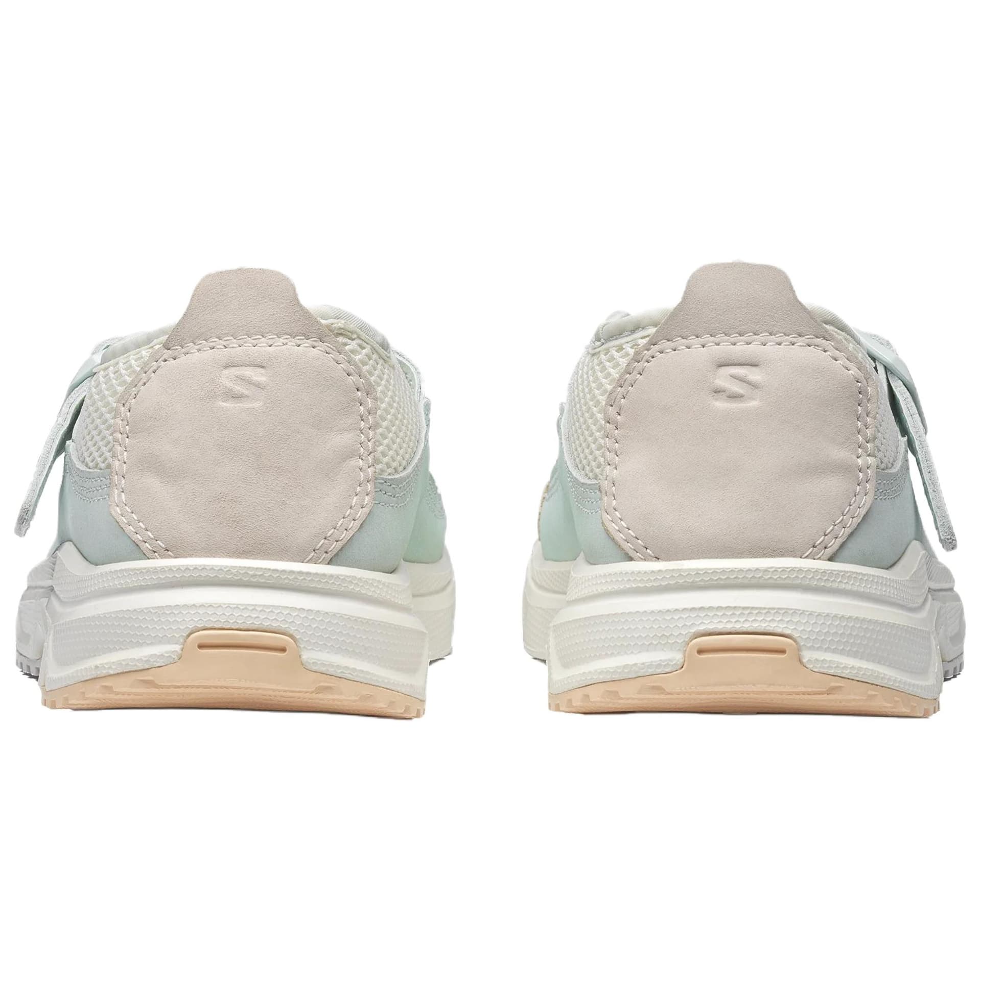SALOMON RX Marie JEANNE Платформа Туфли Мэри Джейн Унисекс Экрю - изображение 5