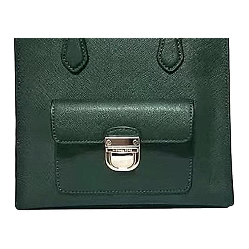 Сумка MICHAEL KORS MK Bridgette - изображение 3