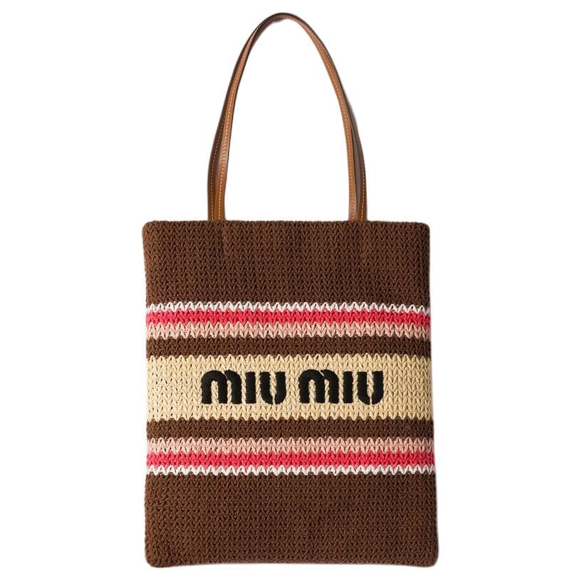 Мини-сумка MIU MIU - изображение 1