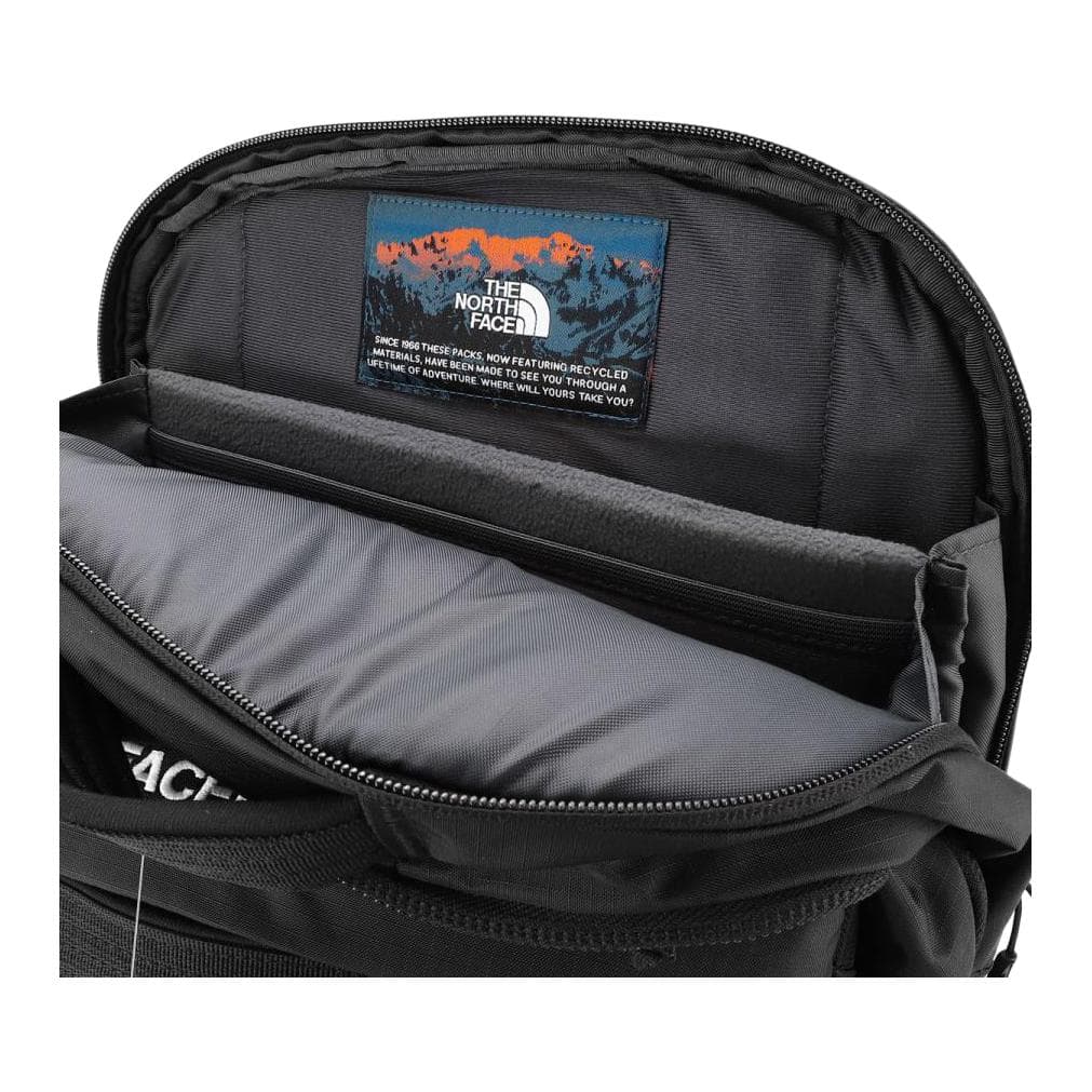 Рюкзак THE NORTH FACE Router 40L - изображение 8