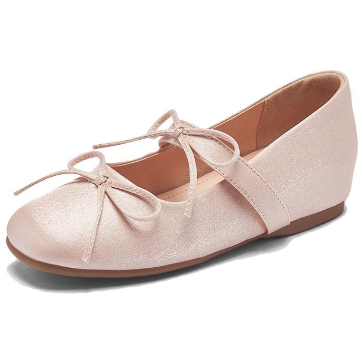 DAPHNE Ткань Mary Jane Обувь 4CM Женская - изображение 2