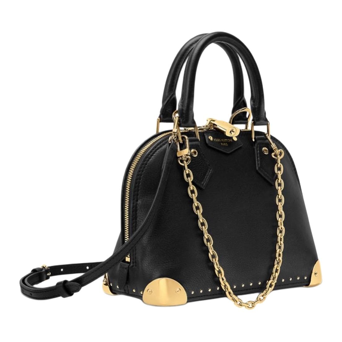 Сумка LOUIS VUITTON AlmaTrunk - изображение 2