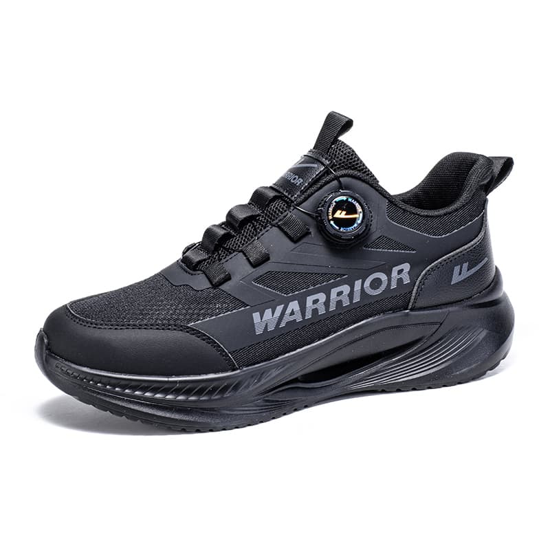Кроссовки для бега Warrior - изображение 1