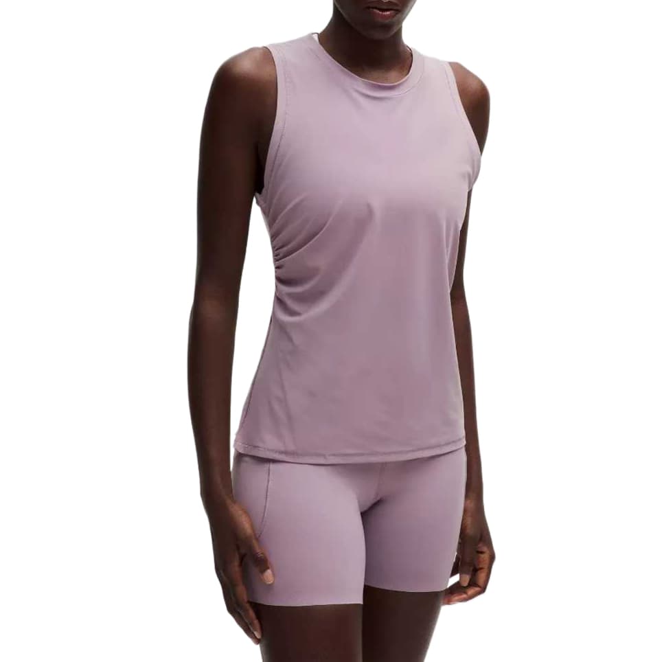 Lululemon Женская Беговая Майка - изображение 2