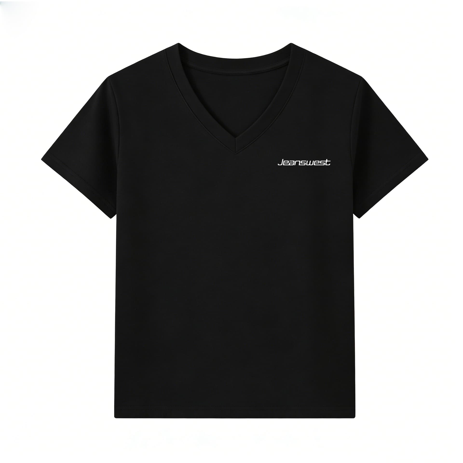 Футболка JEANSWEST Женские T-рубашки - изображение 1