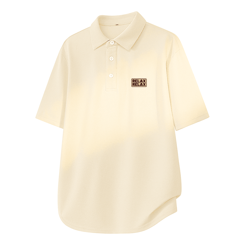 Поло MINISO T POLO - изображение 1