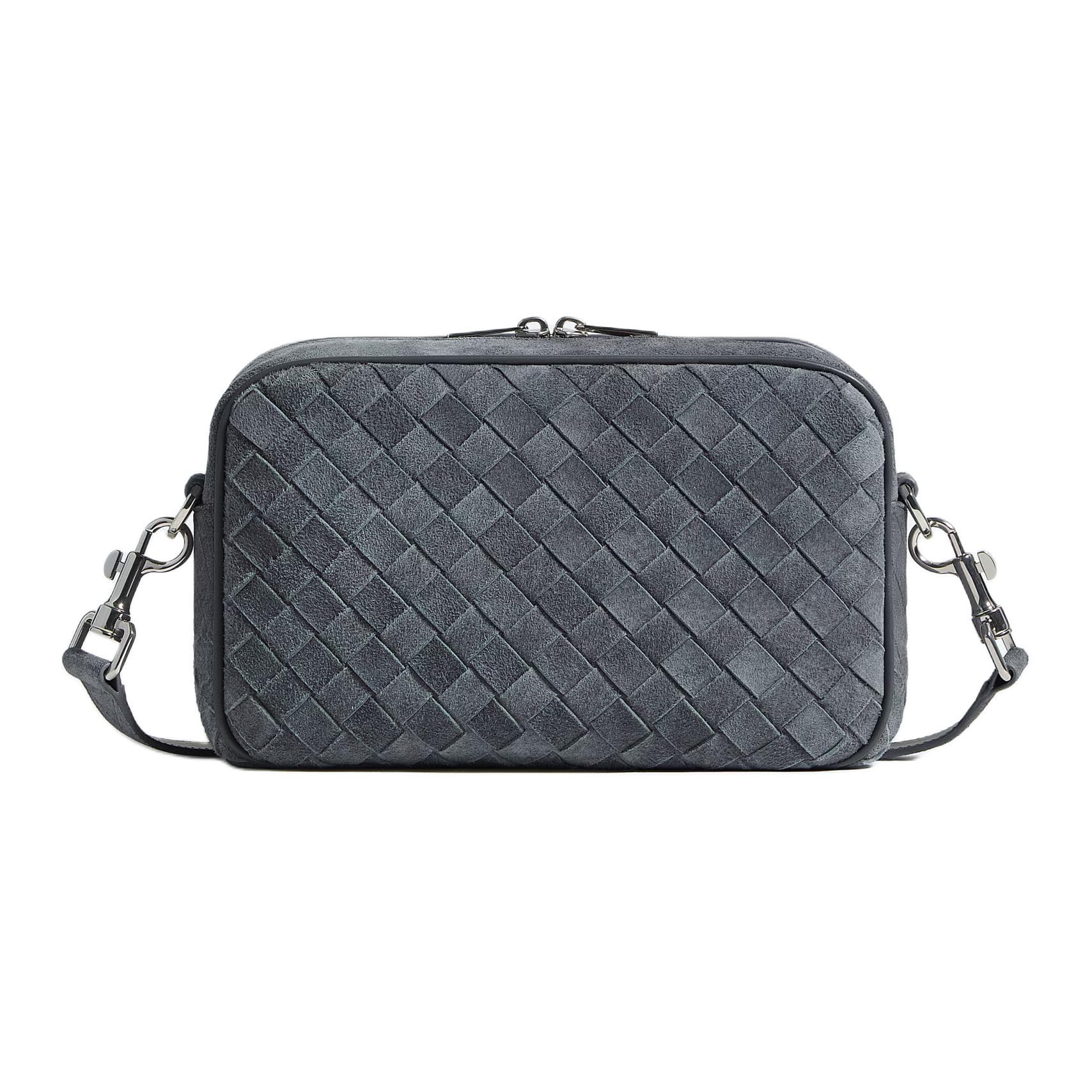 Сумка через плечо Bottega Veneta Intrecciato - изображение 1