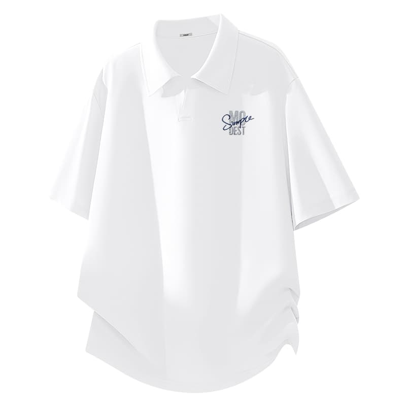Поло MINISO logo Polo - изображение 1