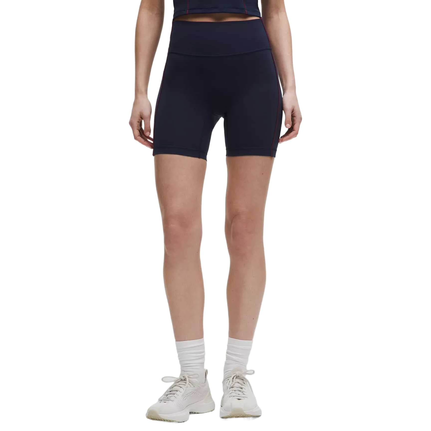Lululemon Wunder Train Спортивные шорты Женские - изображение 1