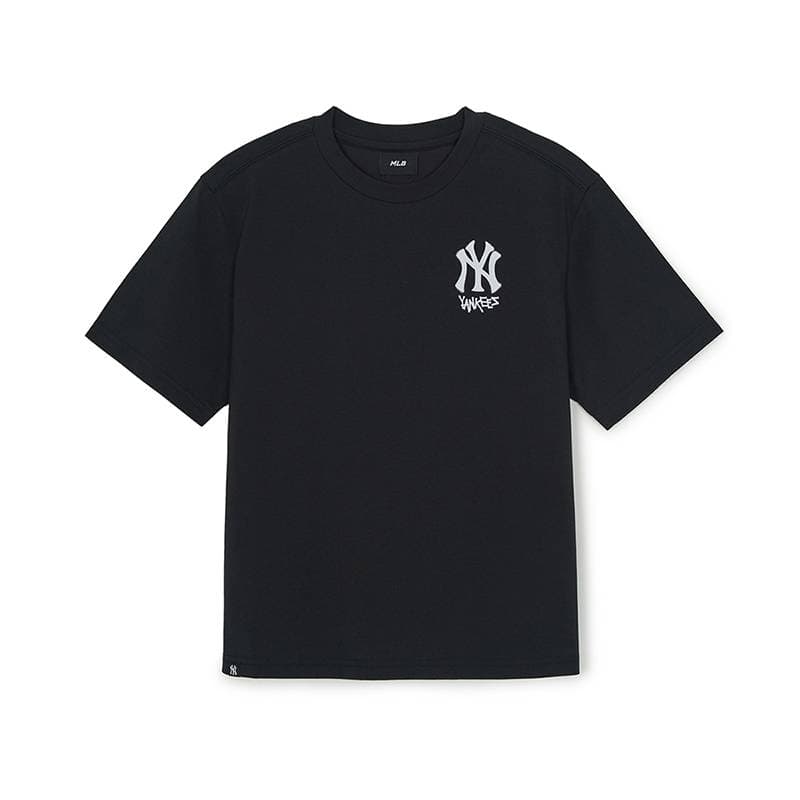 Футболка MLB KIDS T-рубашка SS26 для подростков - изображение 1