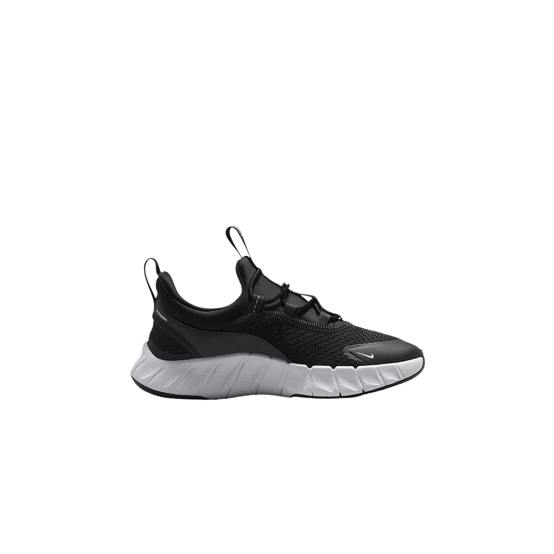 Кроссовки Nike Free Ride Круглый носок На шнурках Лоу-топы Беговые кроссовки Детский - изображение 2