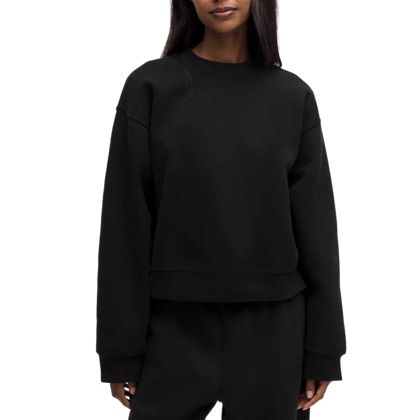 Худи Lululemon Женские Толстовки - изображение 3