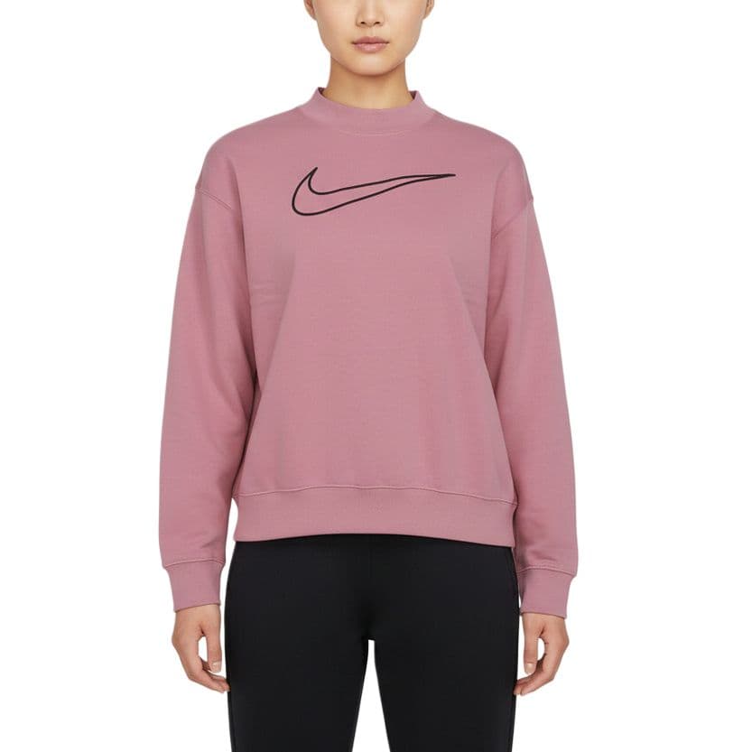 Худи Nike Женские Толстовки - изображение 1