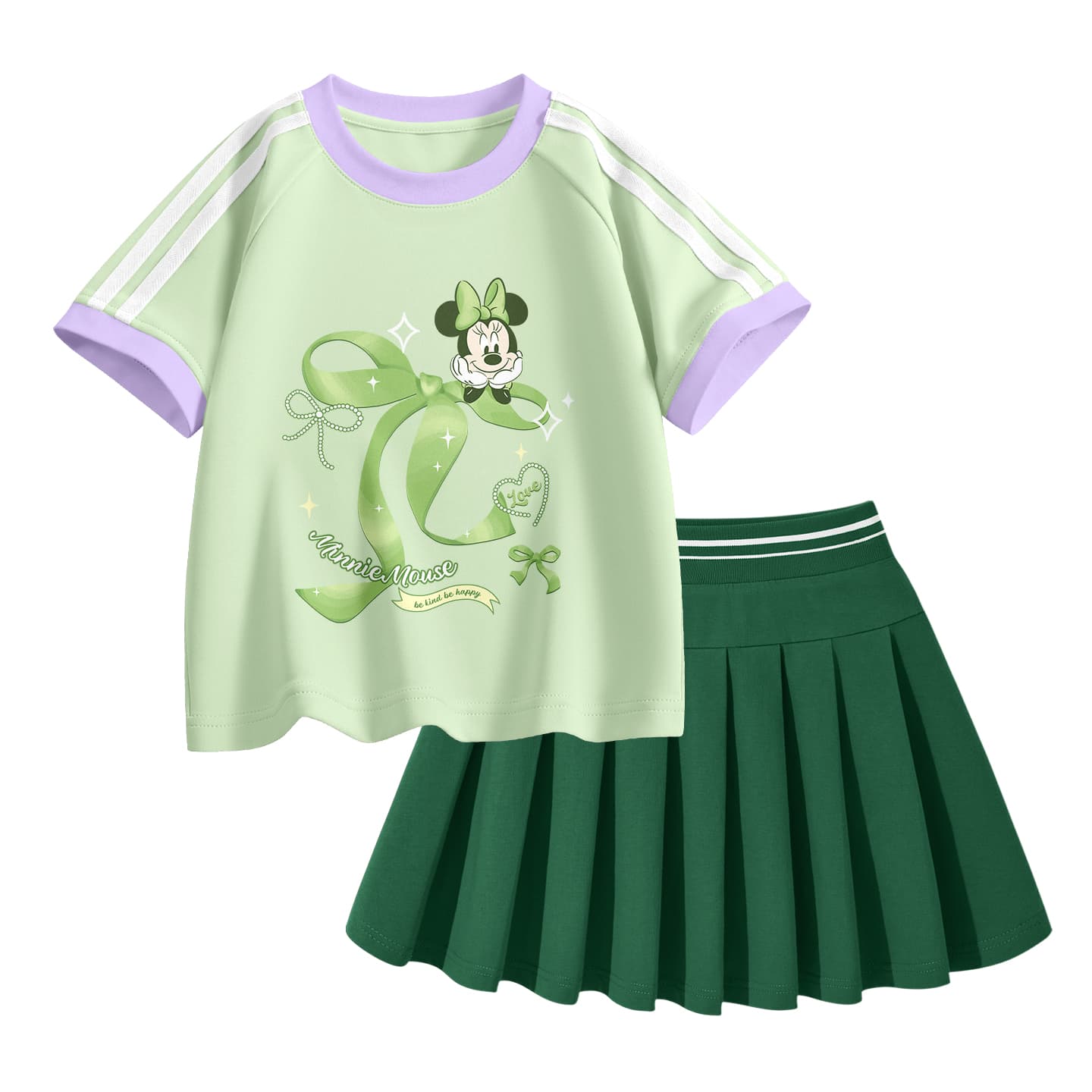 Disney Kids Повседневные спортивные костюмы Наборы - изображение 1