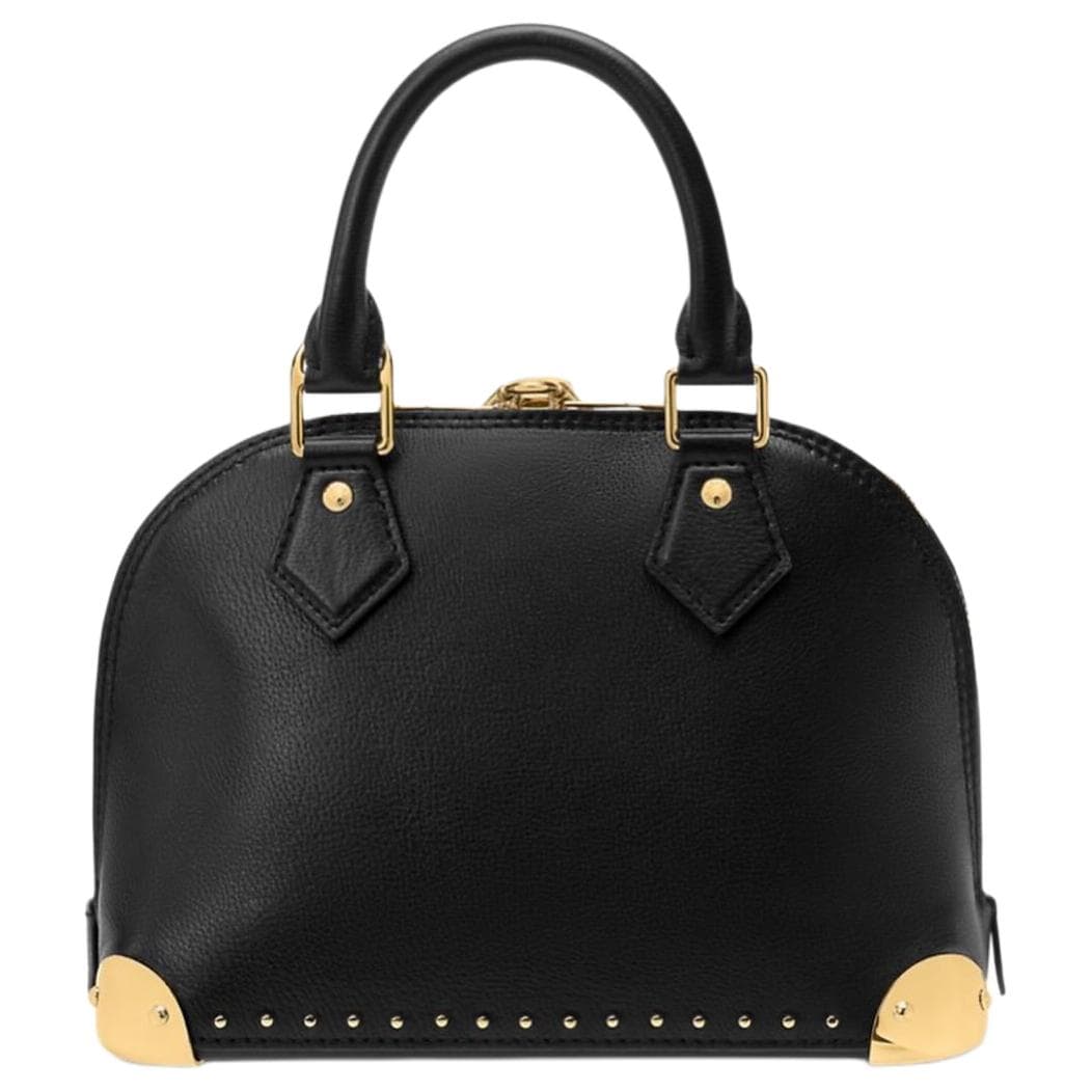 Сумка LOUIS VUITTON AlmaTrunk - изображение 3