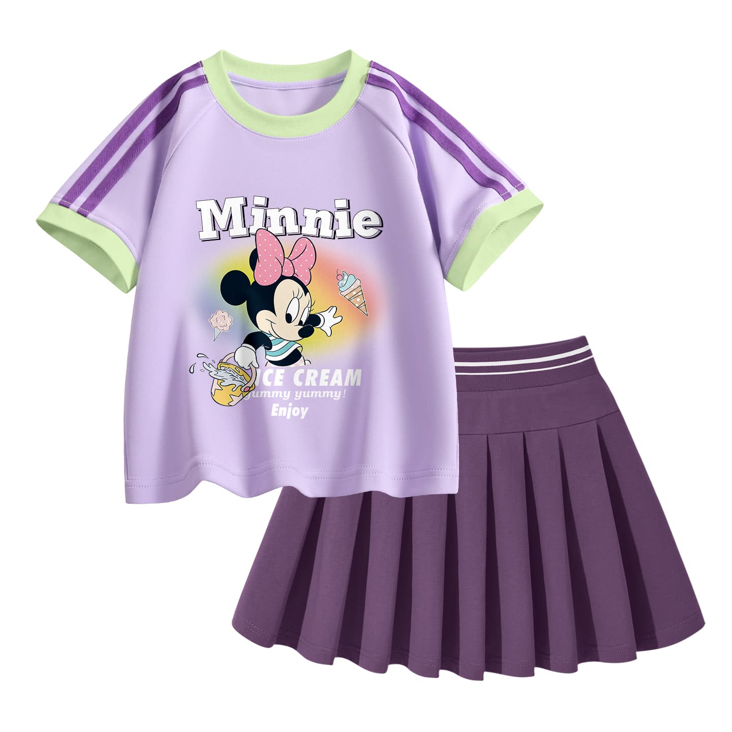 Disney Kids Комплекты с юбкой - изображение 1