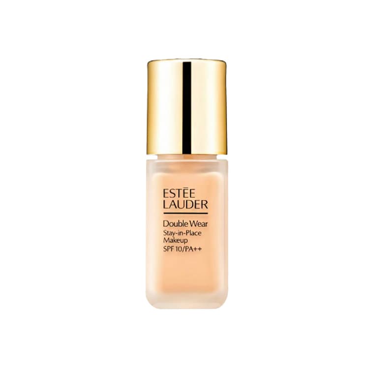 ESTEE LAUDER Естественный Тональный Крем Пробник Питательный - изображение 2