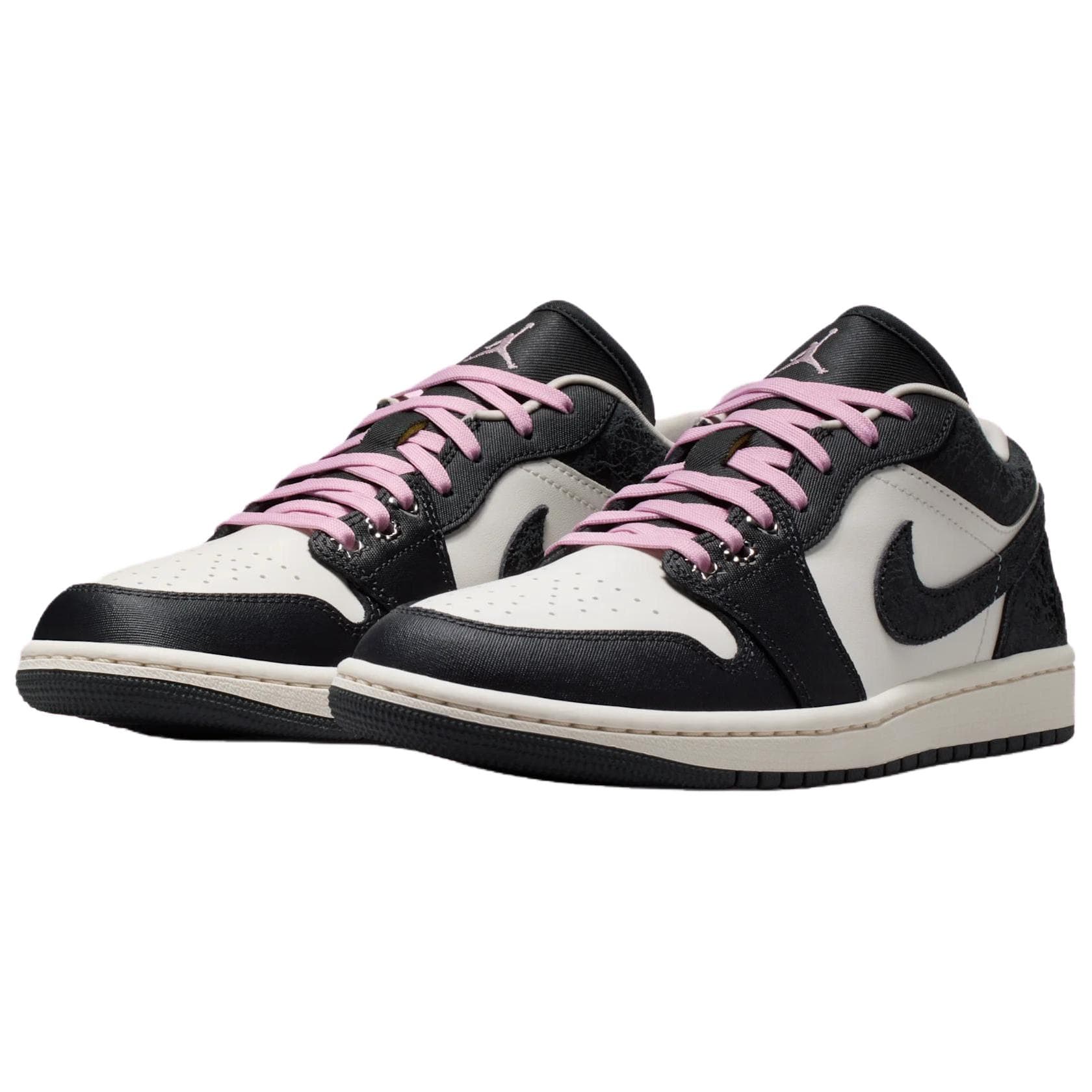 Ретро баскетбольные кроссовки Jordan Air Jordan 1 - изображение 3