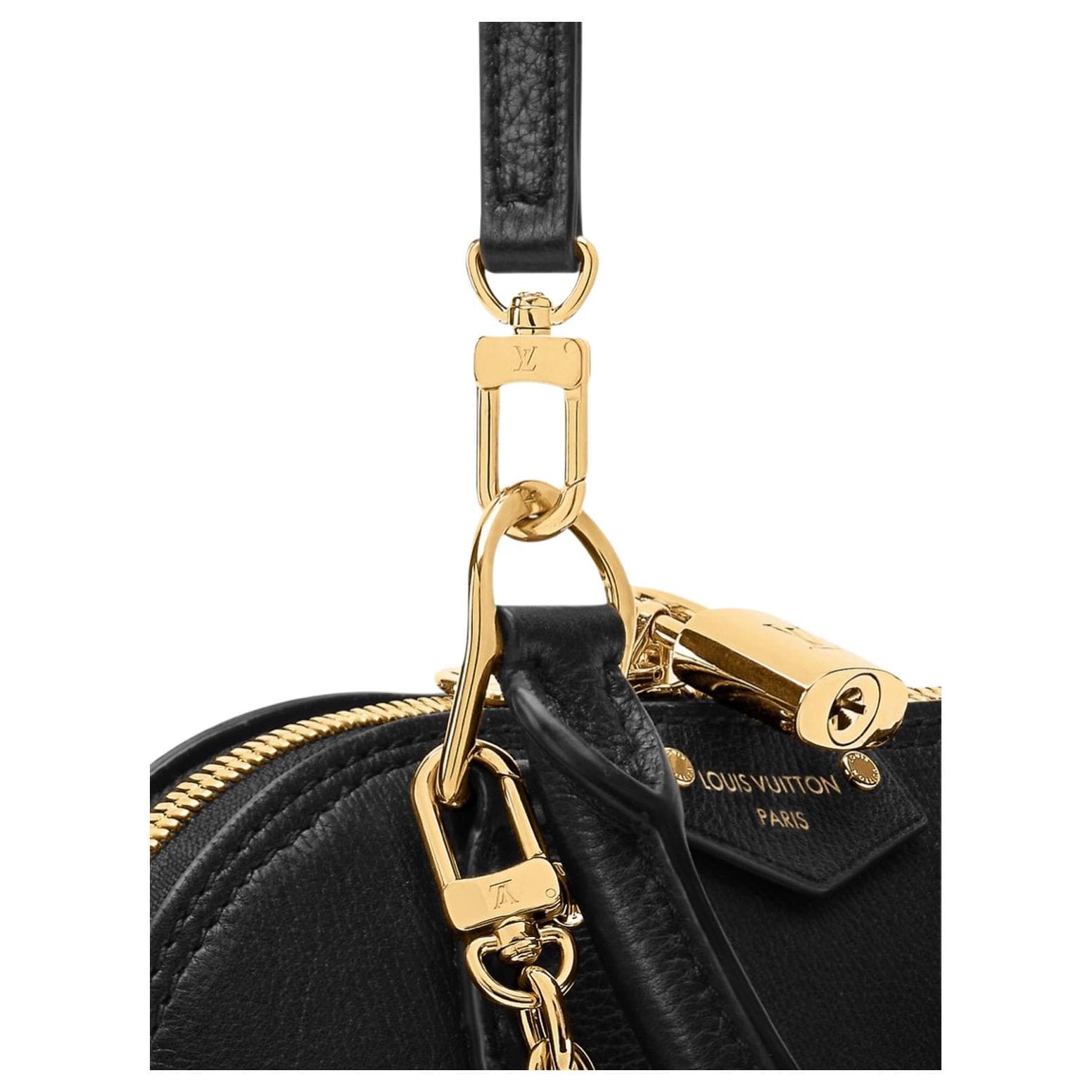 Сумка LOUIS VUITTON AlmaTrunk - изображение 5