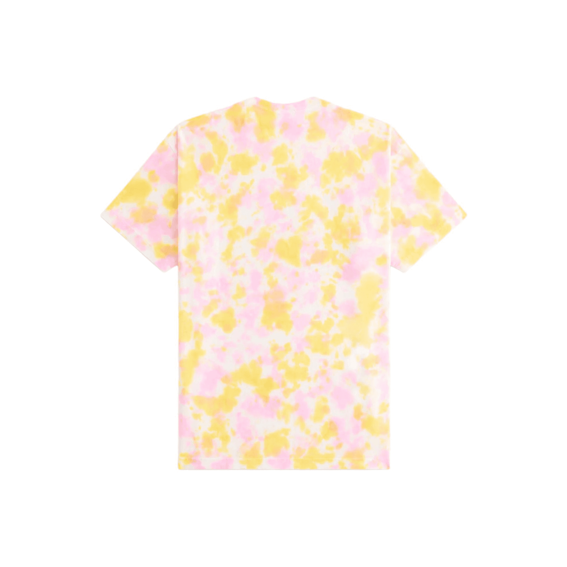 Футболка Kith Treats SS25 T-Shirt Унисекс Лепесток - изображение 2
