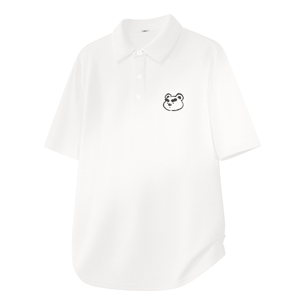 Поло MINISO T POLO - изображение 1