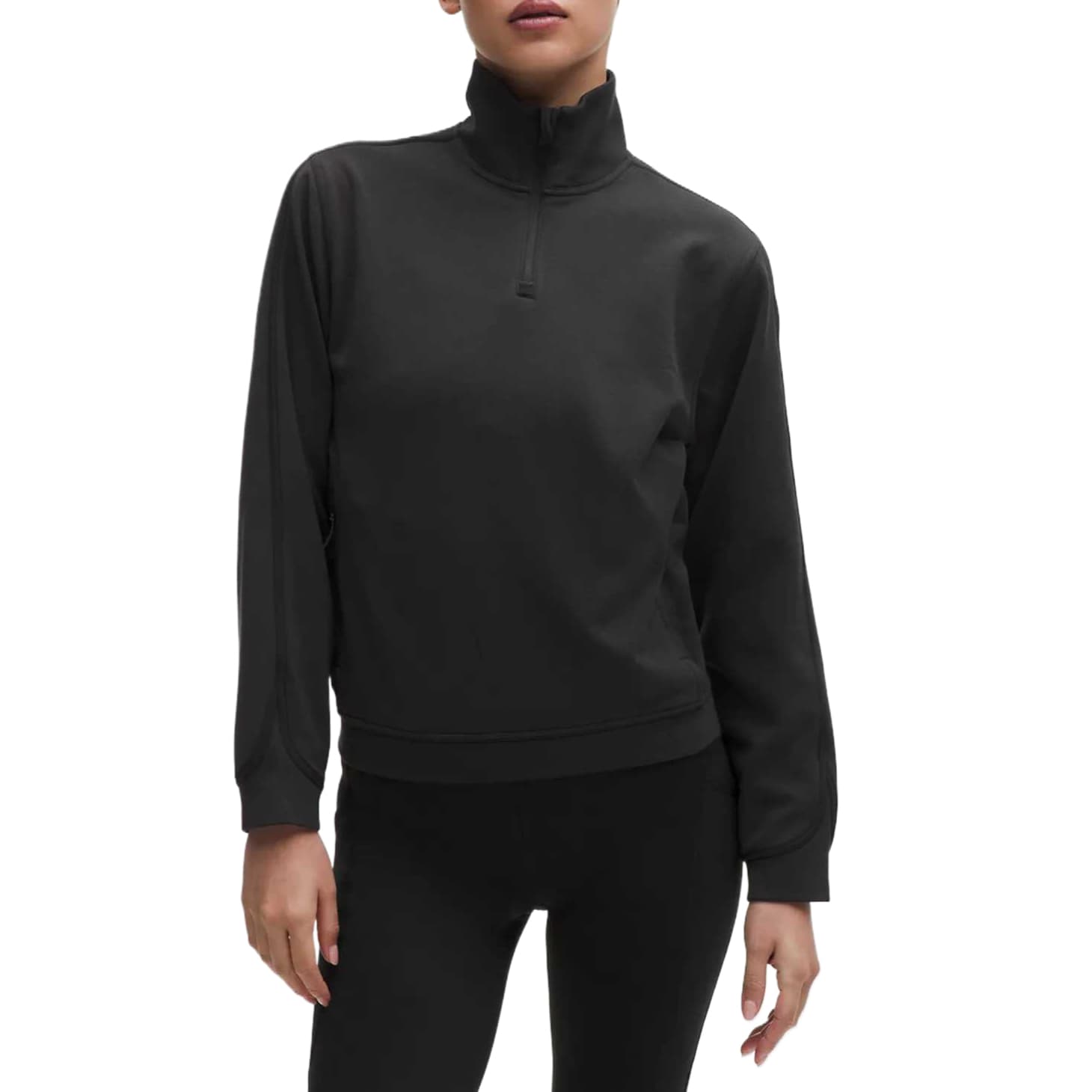Кофта Lululemon Женские Свитшоты - изображение 2