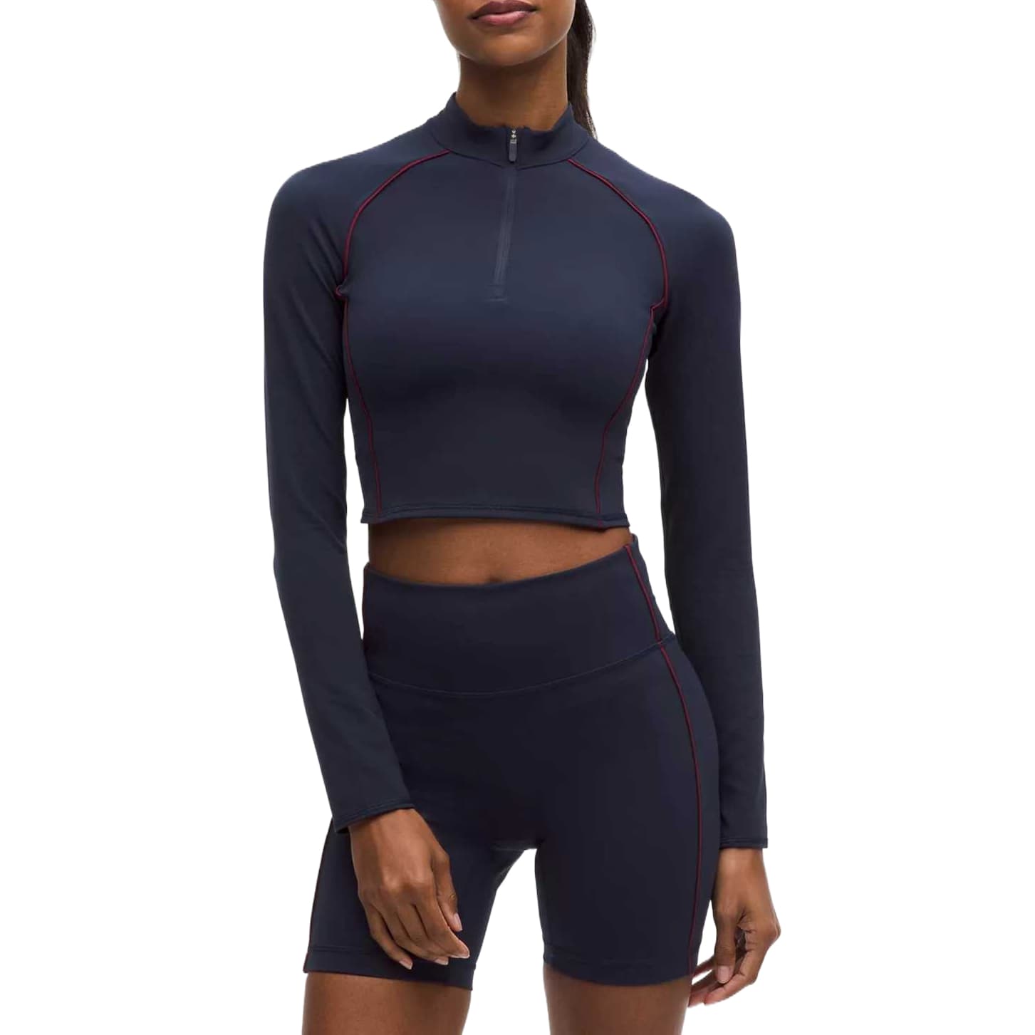 Худи Lululemon Wunder Train Толстовка для женщин - изображение 1