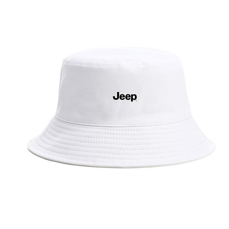 Панама Jeep Хлопковые Панамы Унисекс - изображение 1