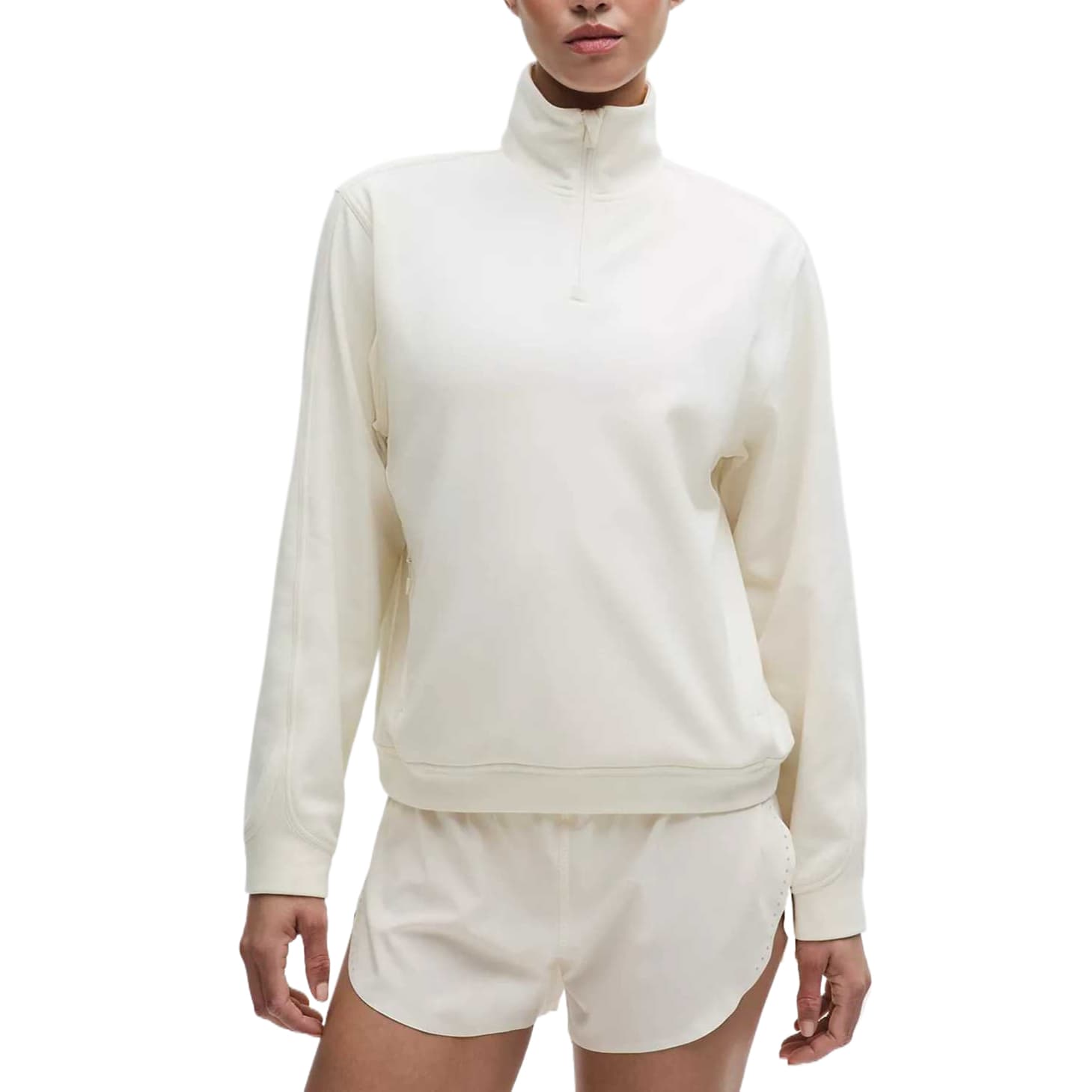 Кофта Lululemon Женские Свитшоты - изображение 1
