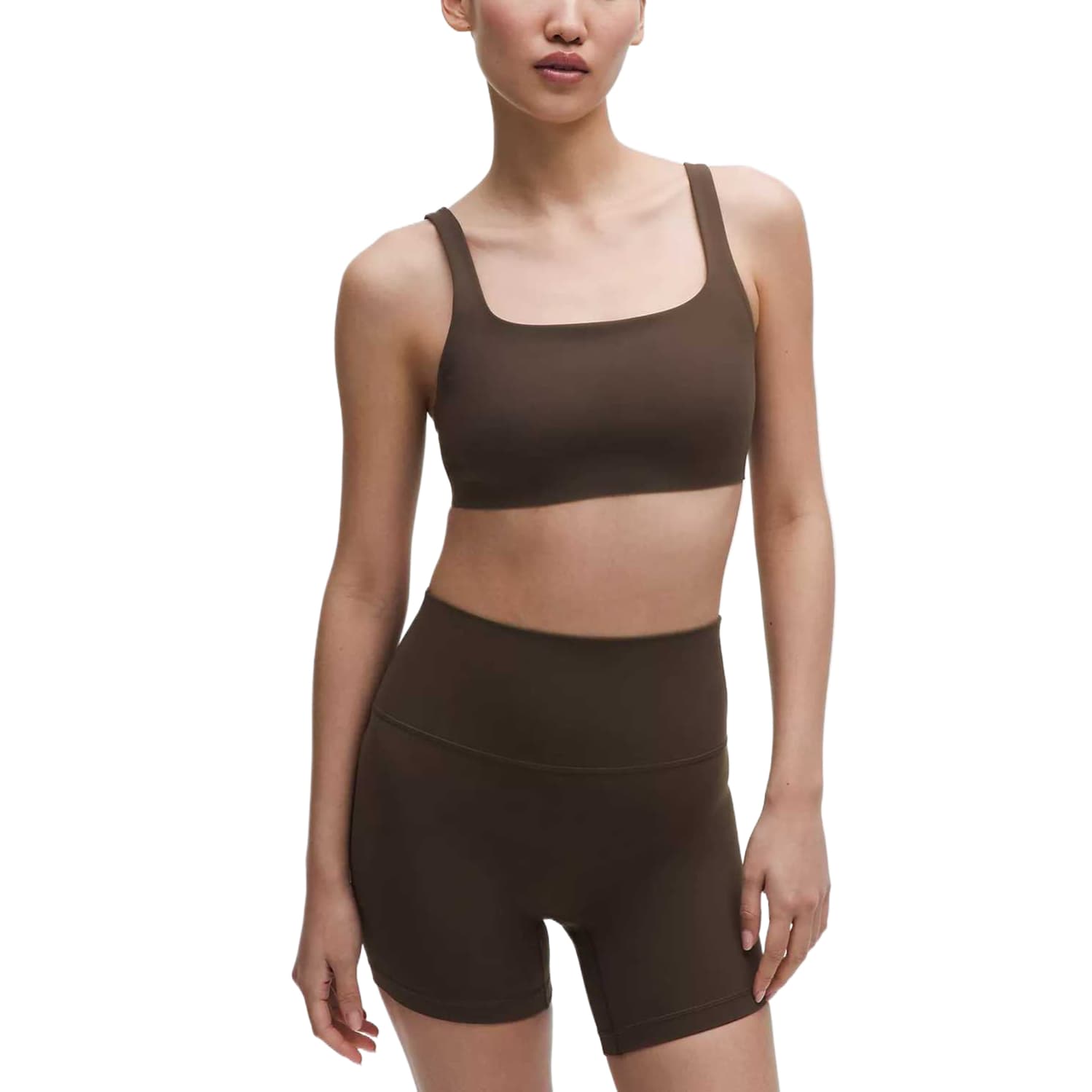 Lululemon Женское нижнее белье для йоги - изображение 1