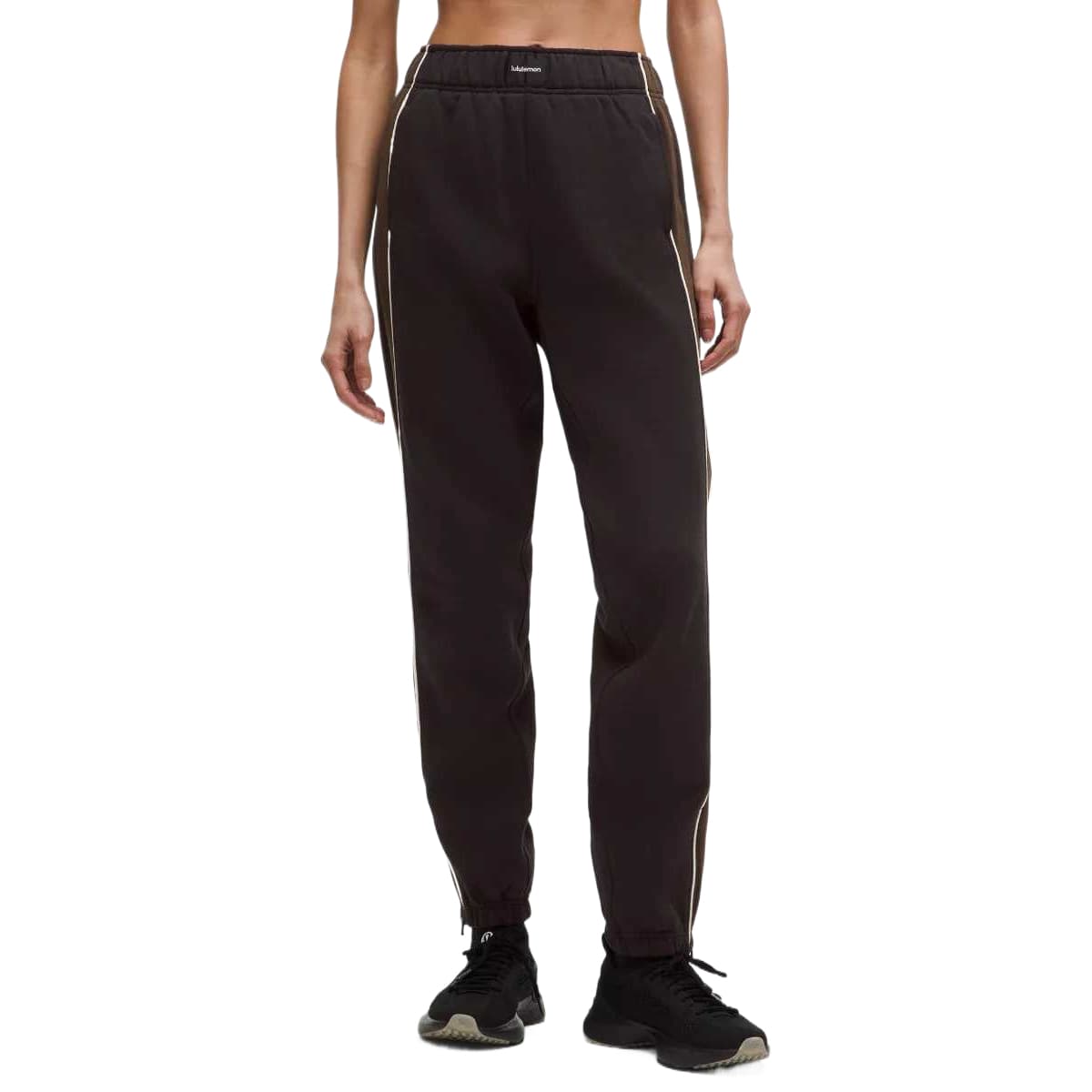 Штаны Lululemon Steady State Спортивные трикотажные брюки Женские - изображение 1