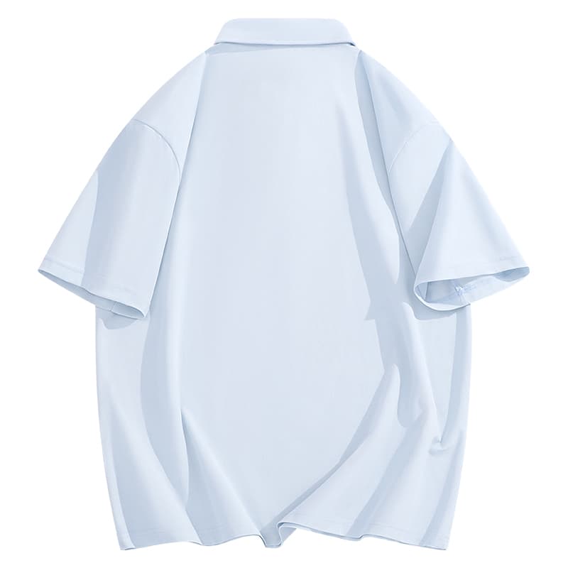 Поло MINISO logo Polo - изображение 2