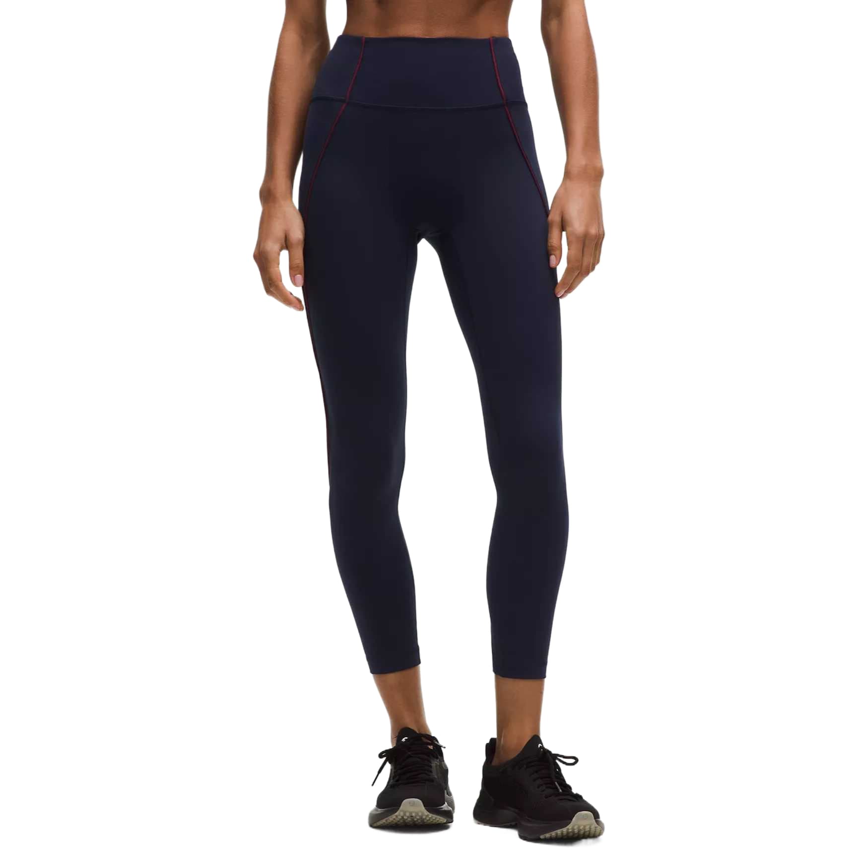Lululemon Wunder Train Йога Штаны Женские - изображение 1