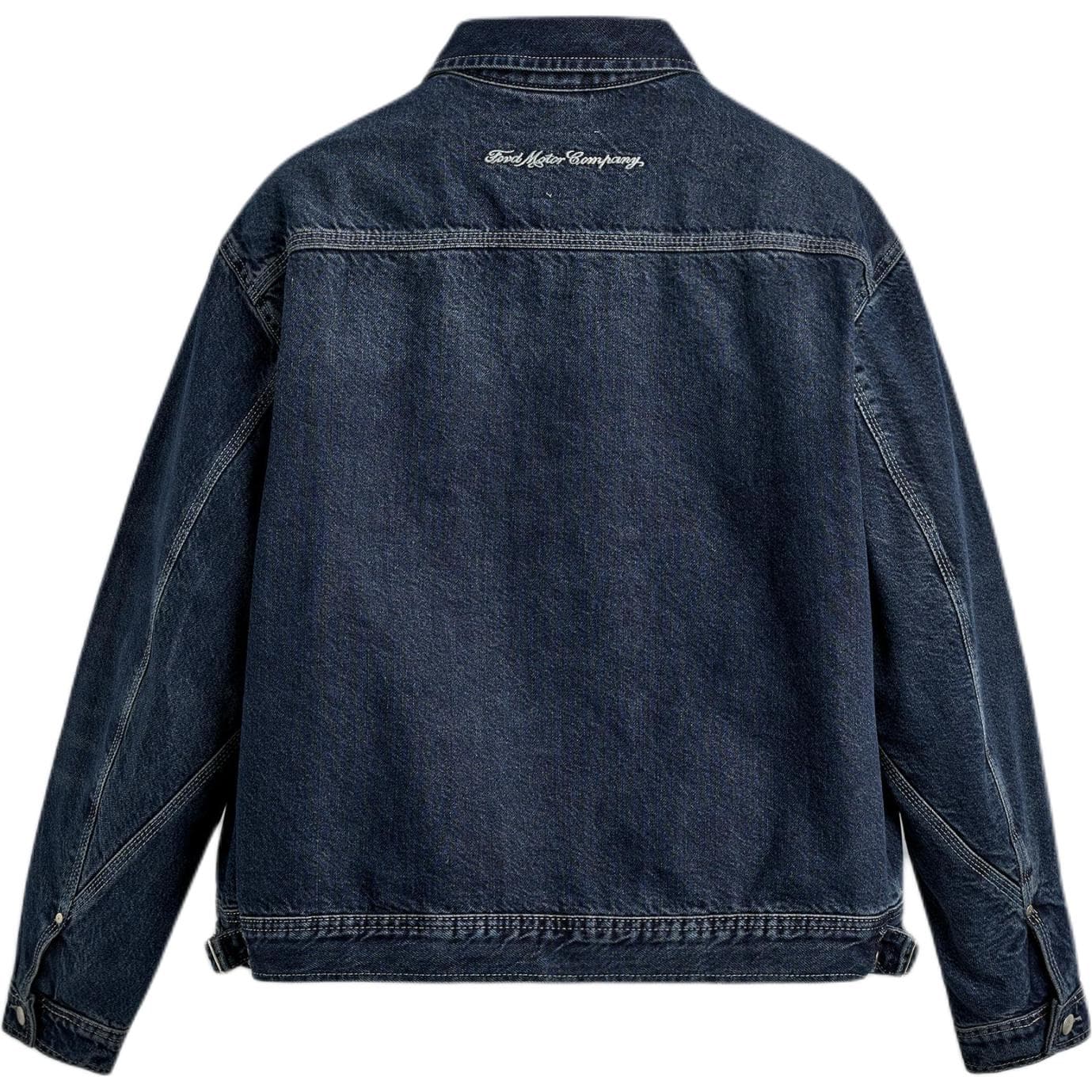 Джинсовая куртка ZARA - изображение 2