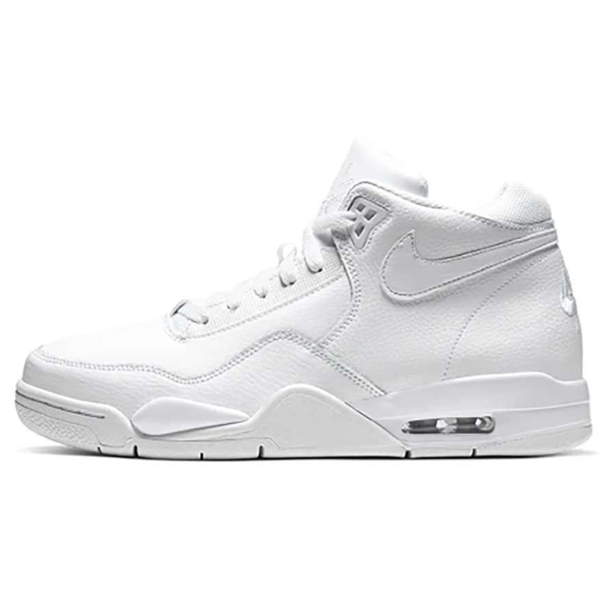 Ретро баскетбольные кроссовки Nike Flight Legacy RC CNY - изображение 6