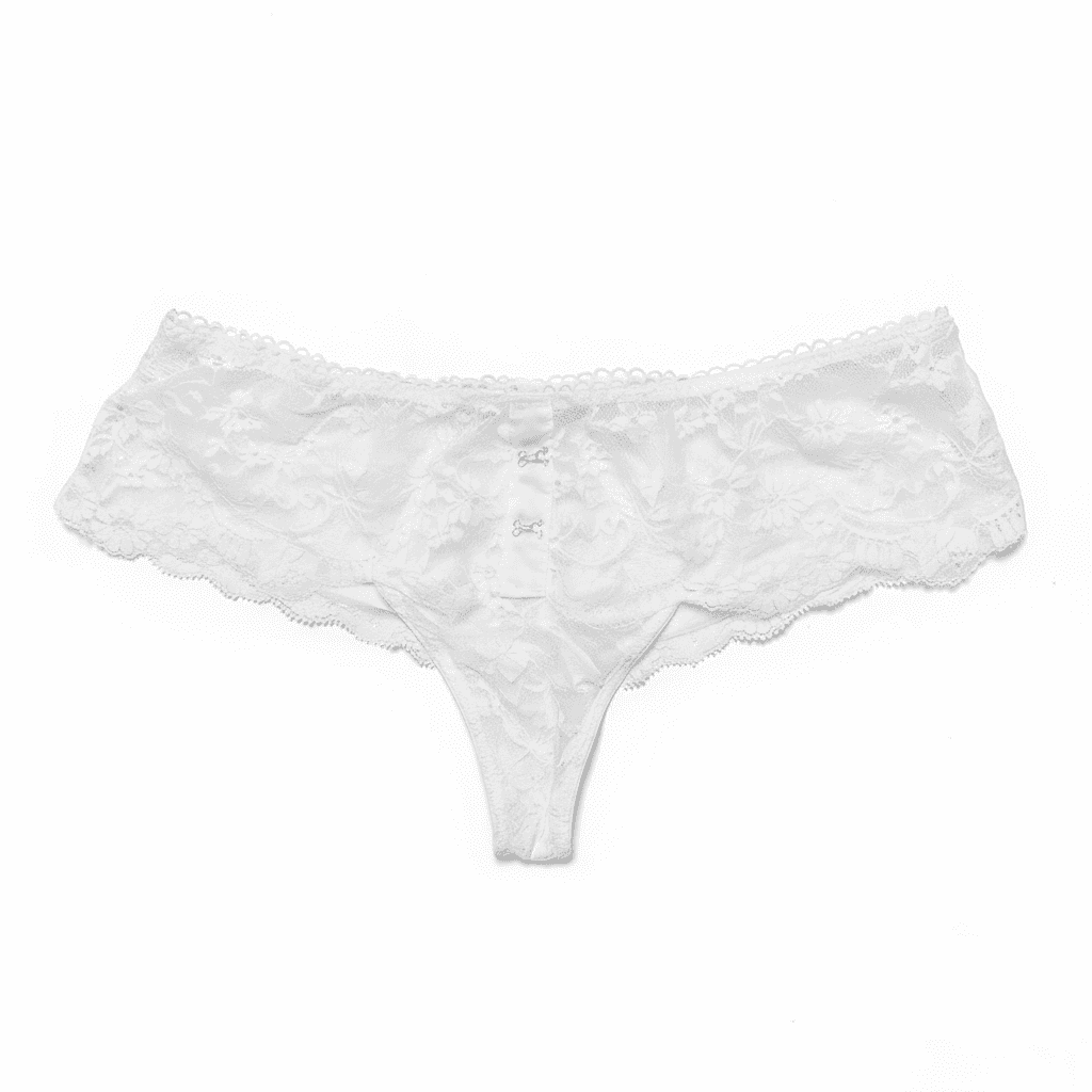 Трусы Victoria's Secret Стринг Женские - изображение 1