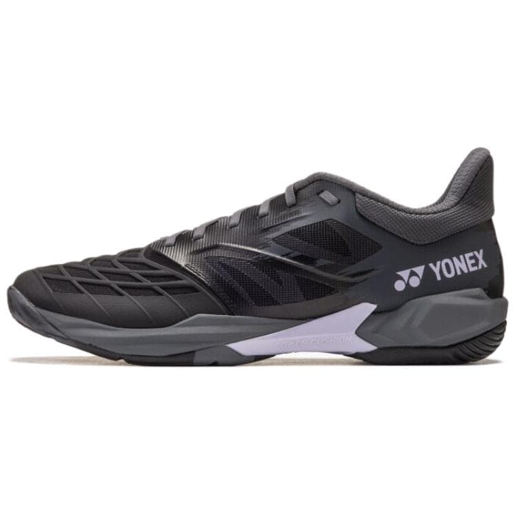 Кроссовки для бадминтона YONEX POWER CUSHION CASCADE DRIVE Амортизация Устойчивость к износу Низкая верхняя обувь для бадминтона Унисекс - изображение 1