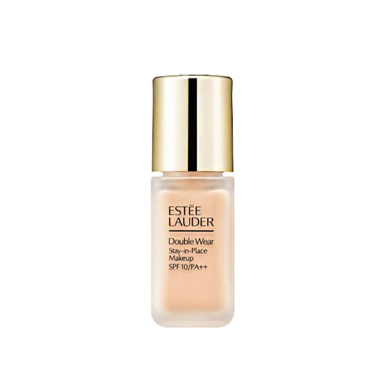 ESTEE LAUDER Естественный Тональный Крем Пробник Питательный - изображение 1