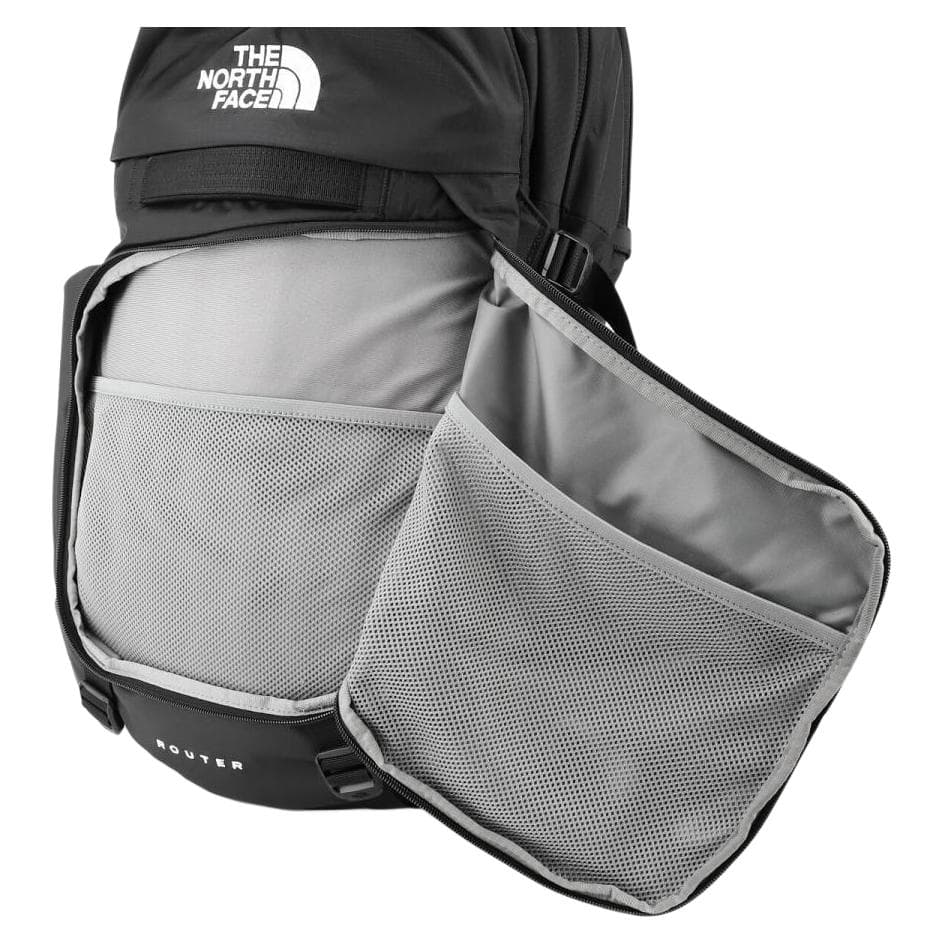 Рюкзак THE NORTH FACE Router 40L - изображение 10