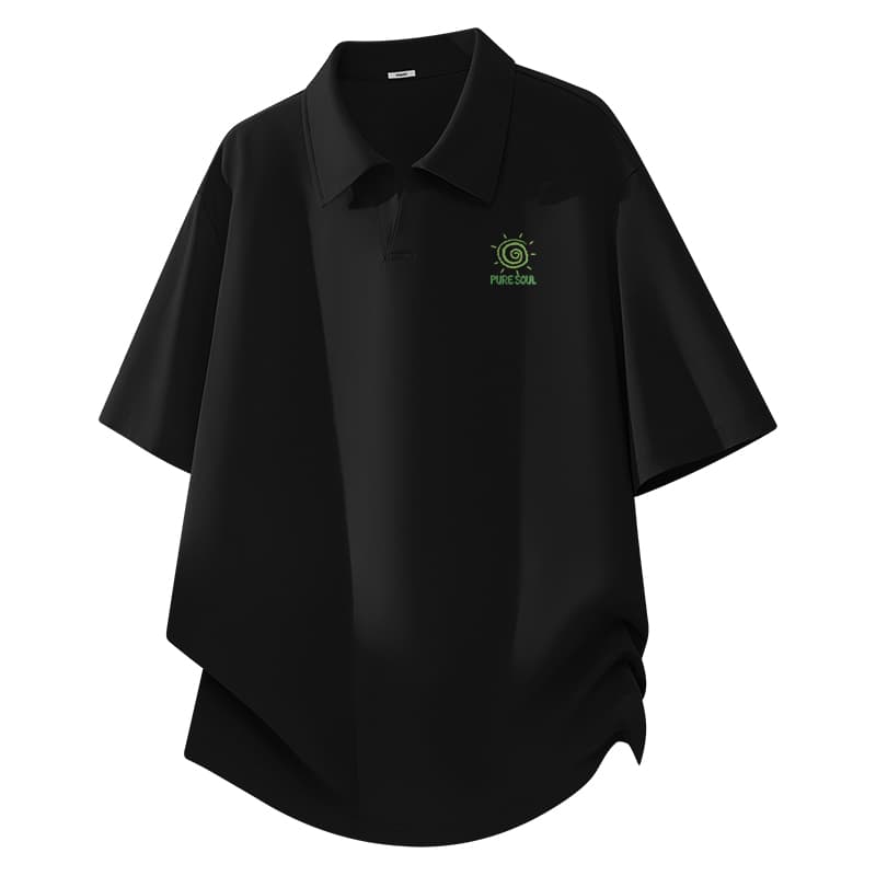 Поло MINISO logo Polo - изображение 1