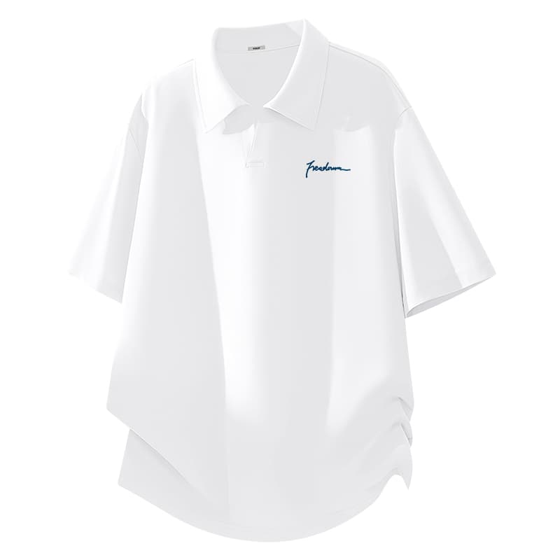 Поло MINISO logo Polo - изображение 1