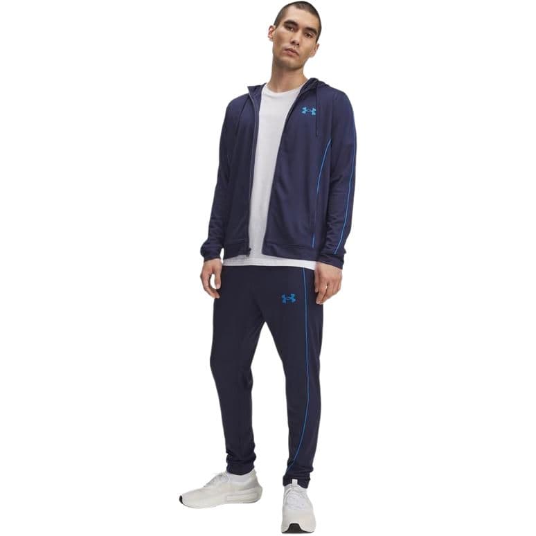 Under Armour Толстовка комплект мужской - изображение 3